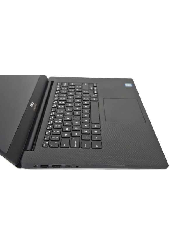 Stacja Robocza Dell Precision 5540 i9-9880H 16GB 256 SSD 15,6